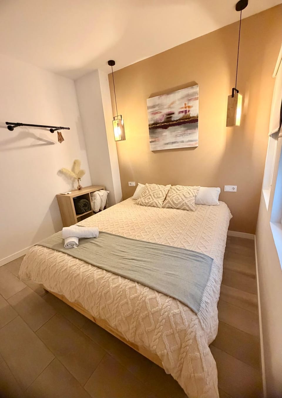 Casa Moderna Apartment in Jerez de la Frontera