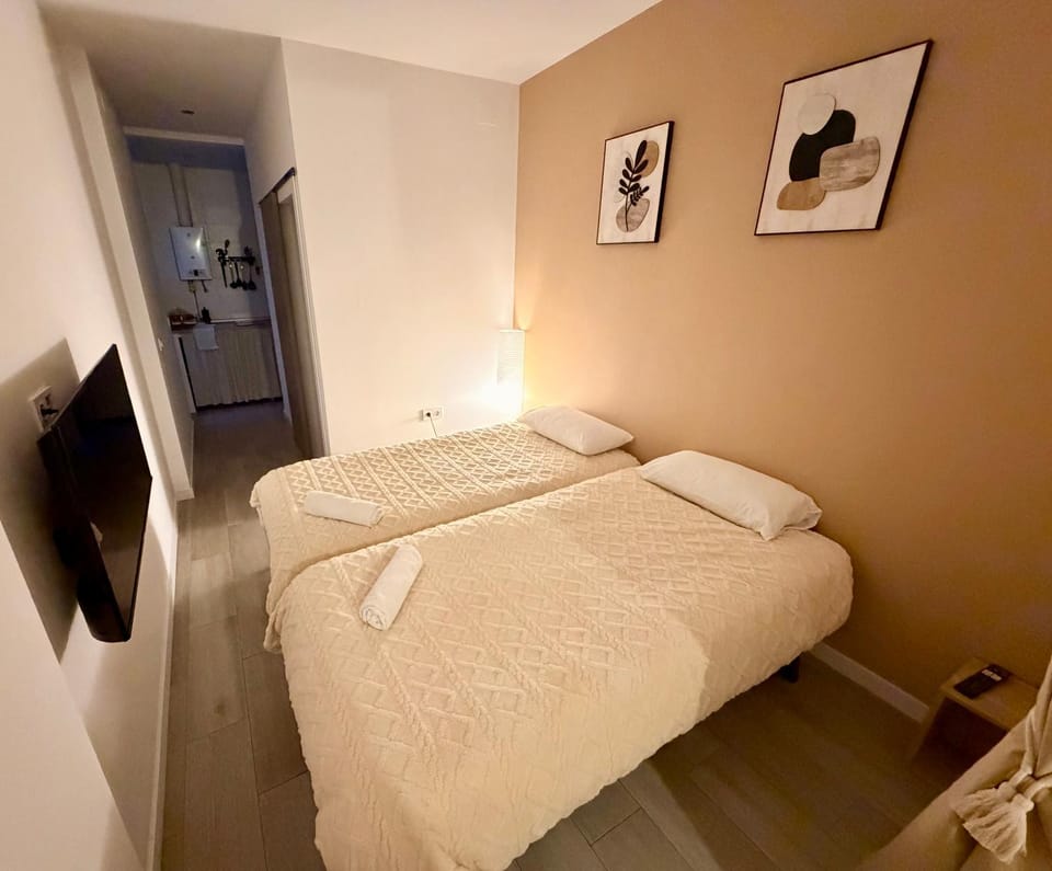 Casa Moderna Apartment in Jerez de la Frontera