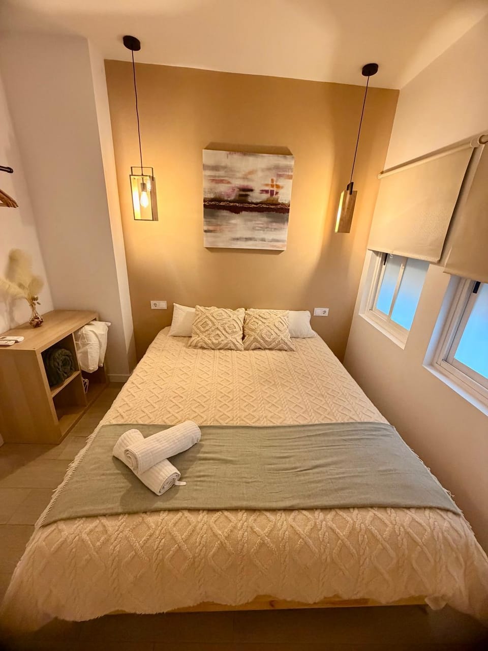 Casa Moderna Apartment in Jerez de la Frontera
