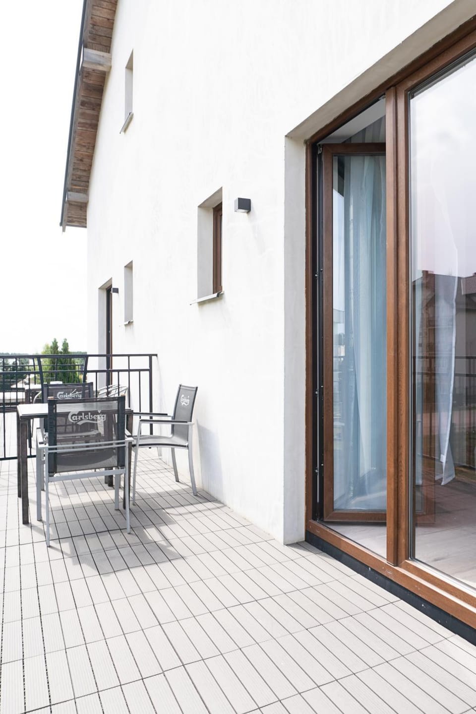 Day, Balcony/Terrace