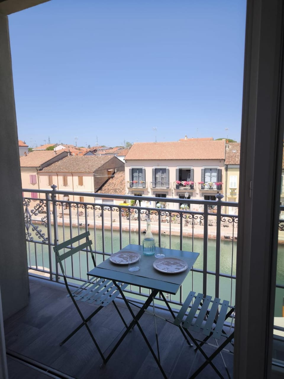 View (from property/room)