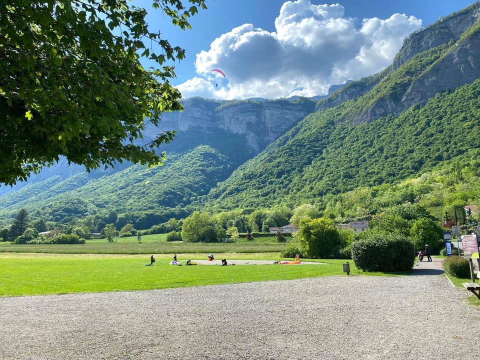 Off site, Activities, Sports