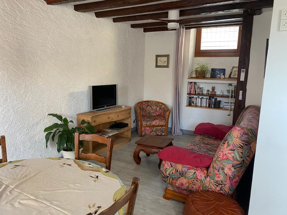 Maison de village au pied de la montagne House in Auvergne-Rhône-Alpes