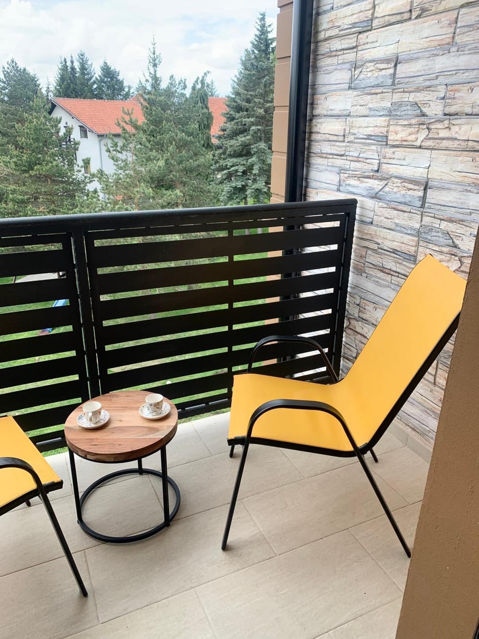 Apartman Olga Apartment in Zlatibor