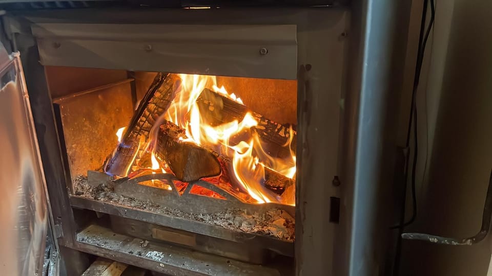 Chalet Rustique Chalet in Wallonia, Belgium