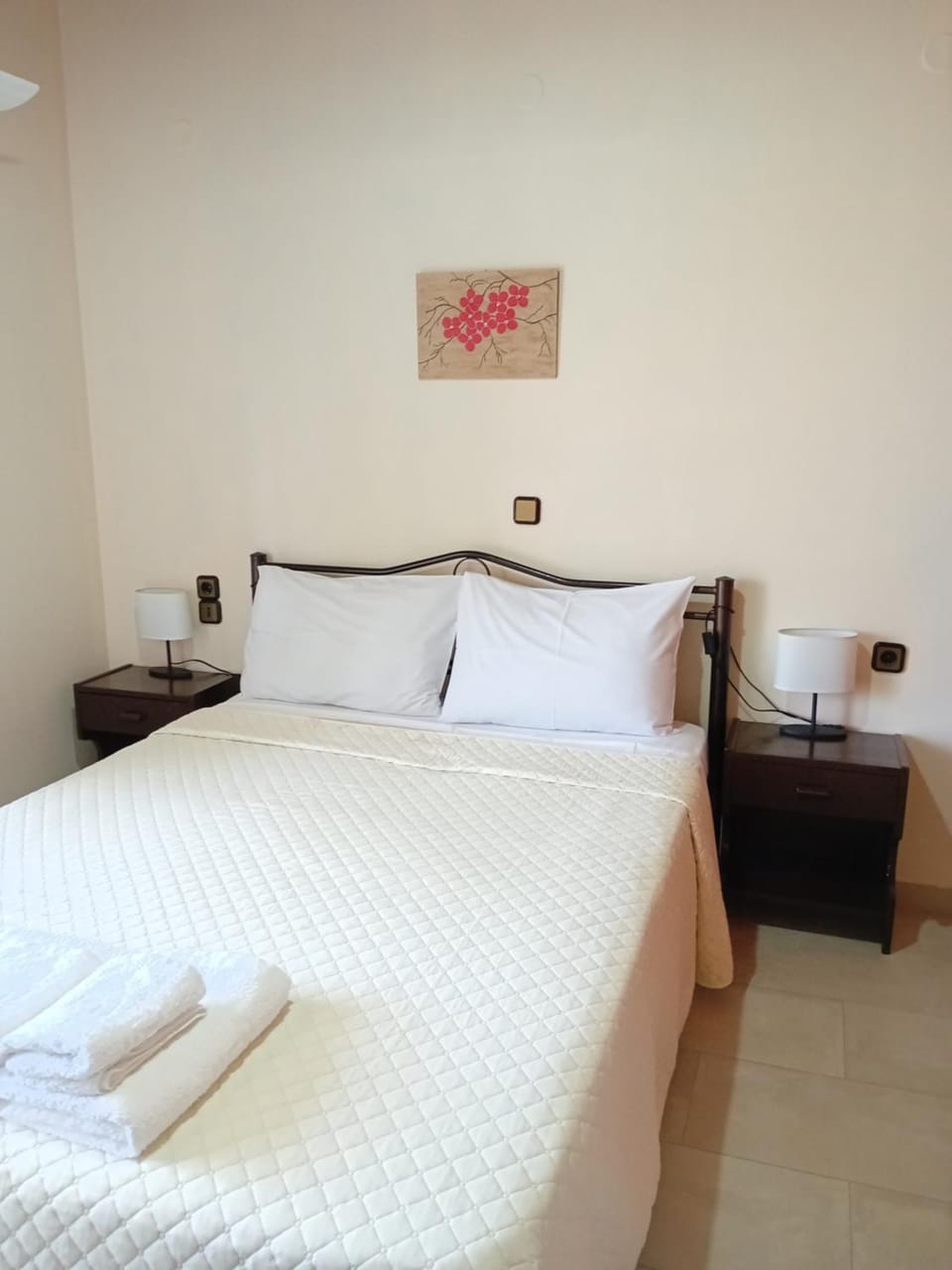 Kaos House Apartment in Nydri