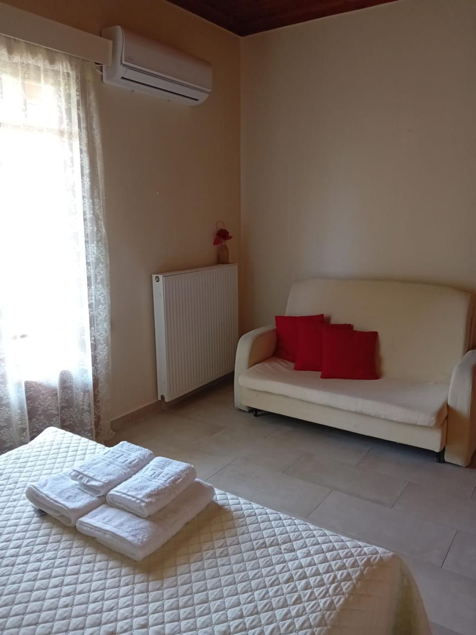 Kaos House Apartment in Nydri