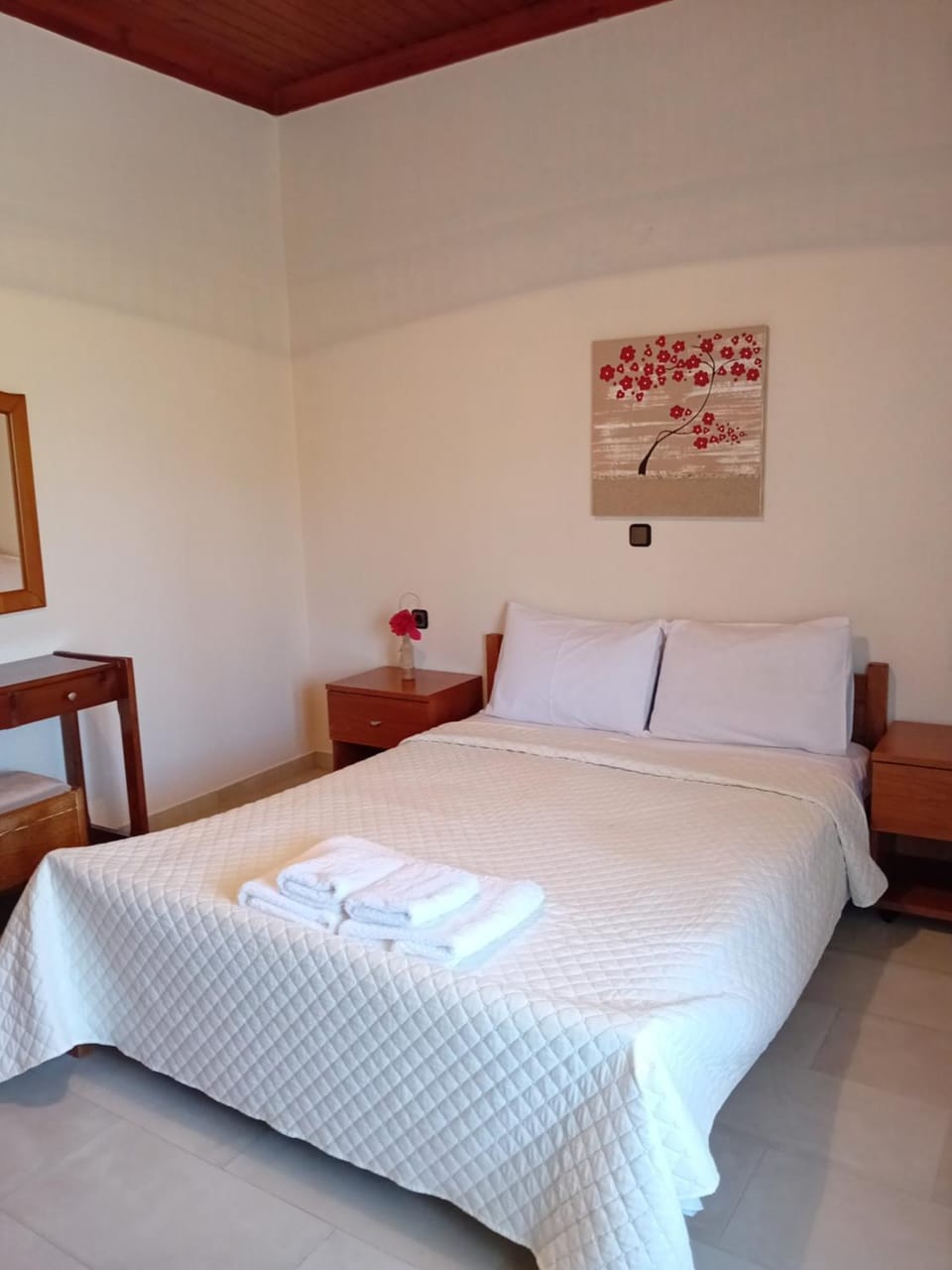 Kaos House Apartment in Nydri