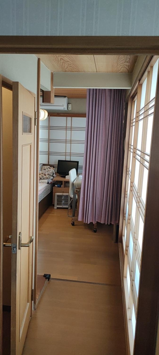 ワンフロア貸切 Apartment in Kanagawa Prefecture