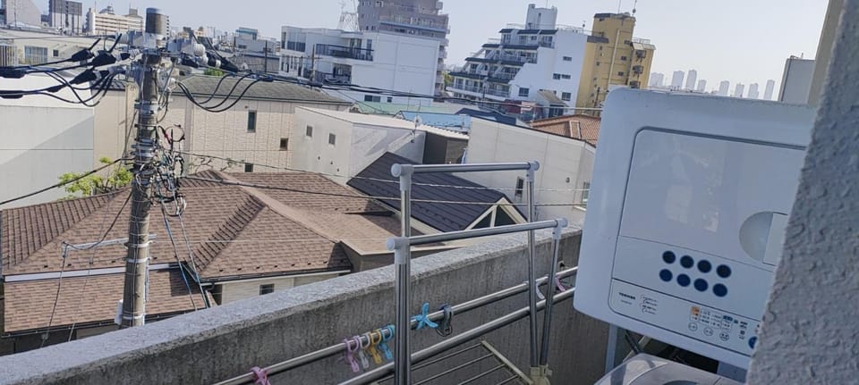 ワンフロア貸切 Apartment in Kanagawa Prefecture