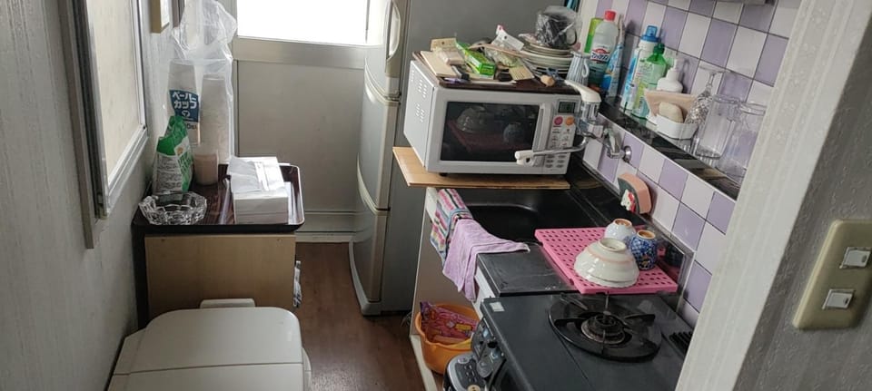 ワンフロア貸切 Apartment in Kanagawa Prefecture