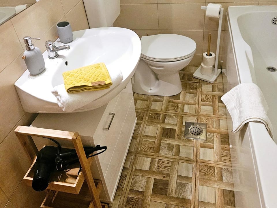 Apartman Anna Apartment in Šibenik-Knin County, Croatia