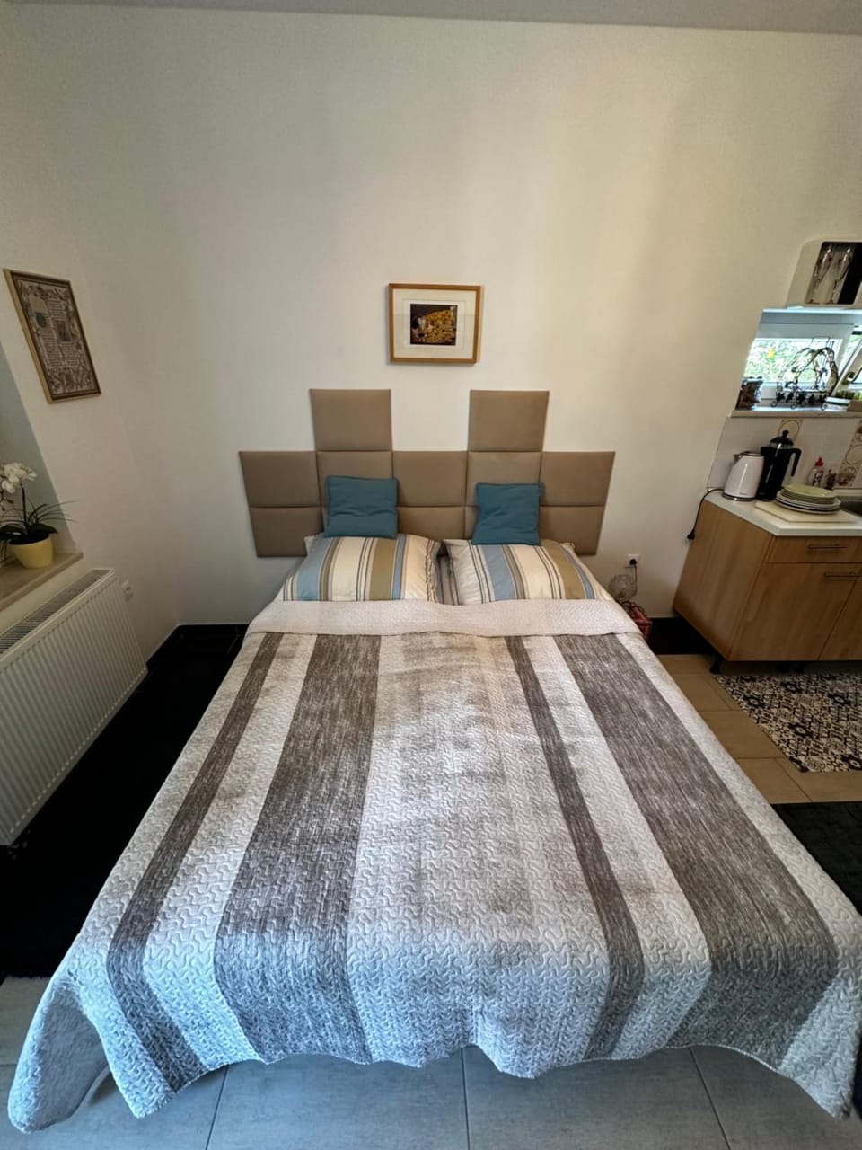 Apartment Rijeka Zamet 500m from Sea, free Parking, near to Center Zamet Apartment in Rijeka