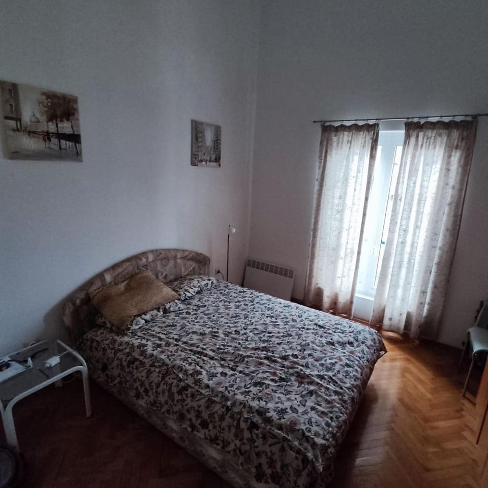 Apartmani Koda 2 Apartment in Budva