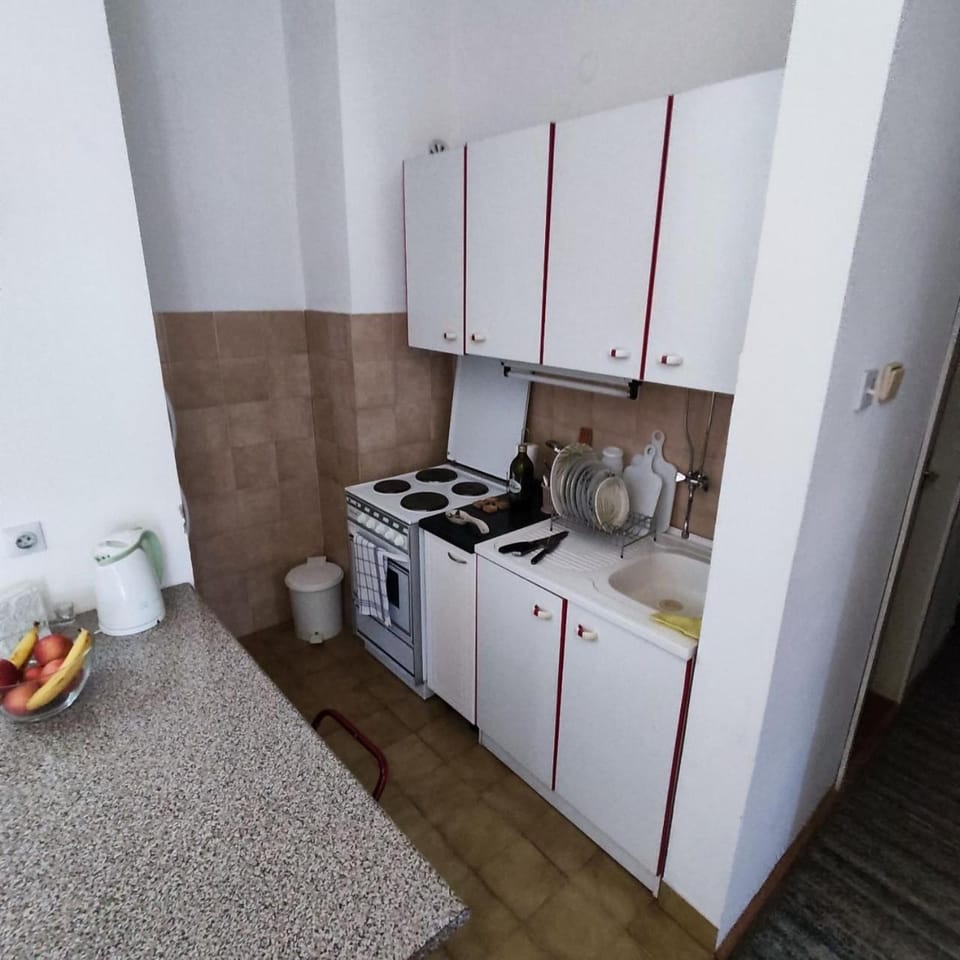 Apartmani Koda 2 Apartment in Budva