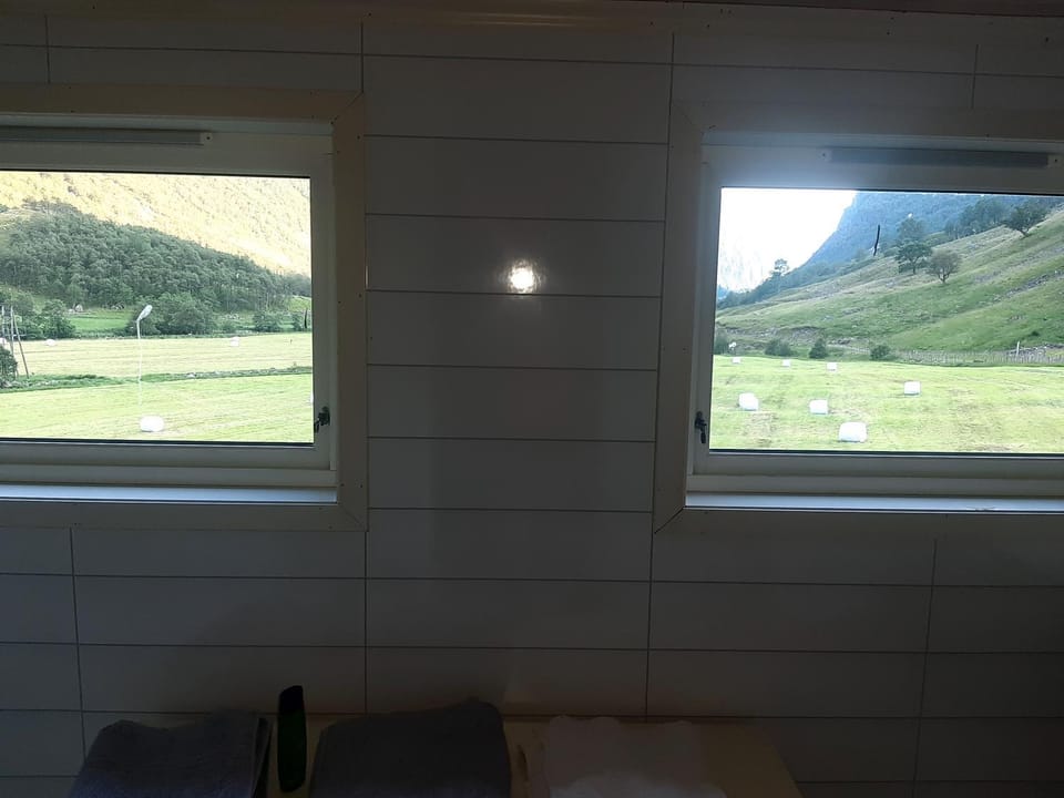 Oynø Apartment in Rogaland