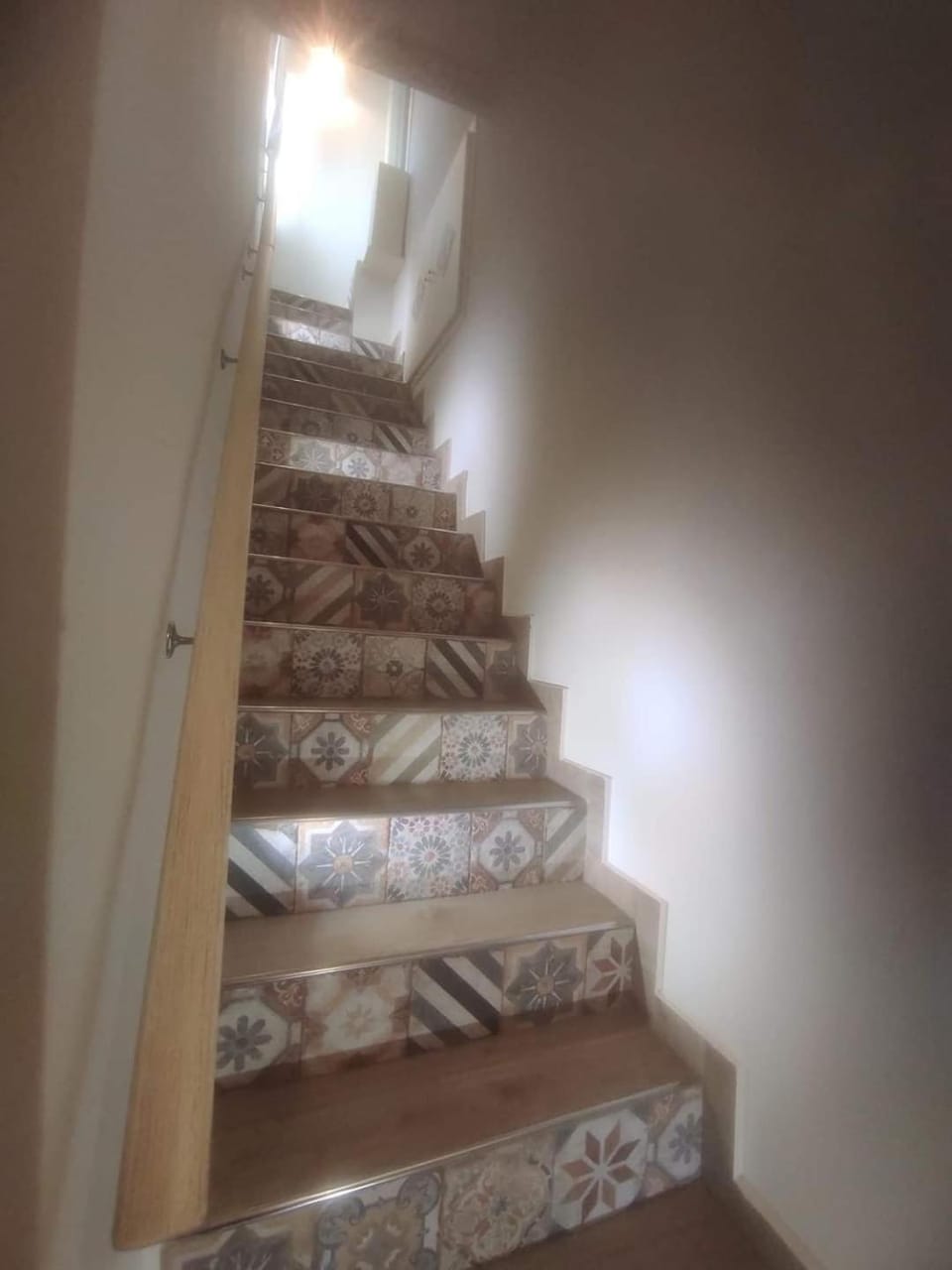 Casa Vacanze Scyauru House in Sicily