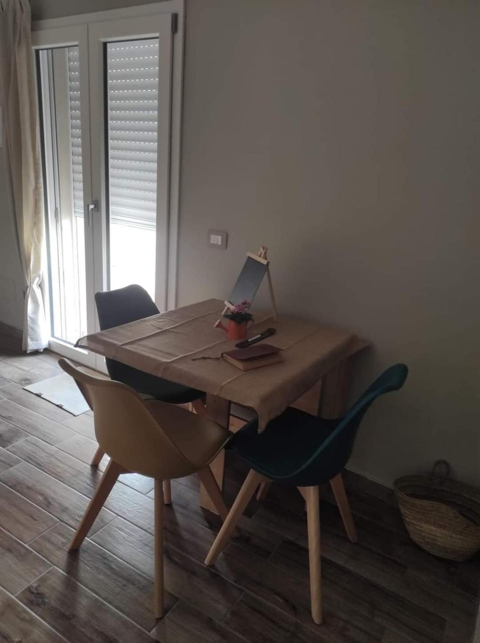 Casa Vacanze Scyauru House in Sicily