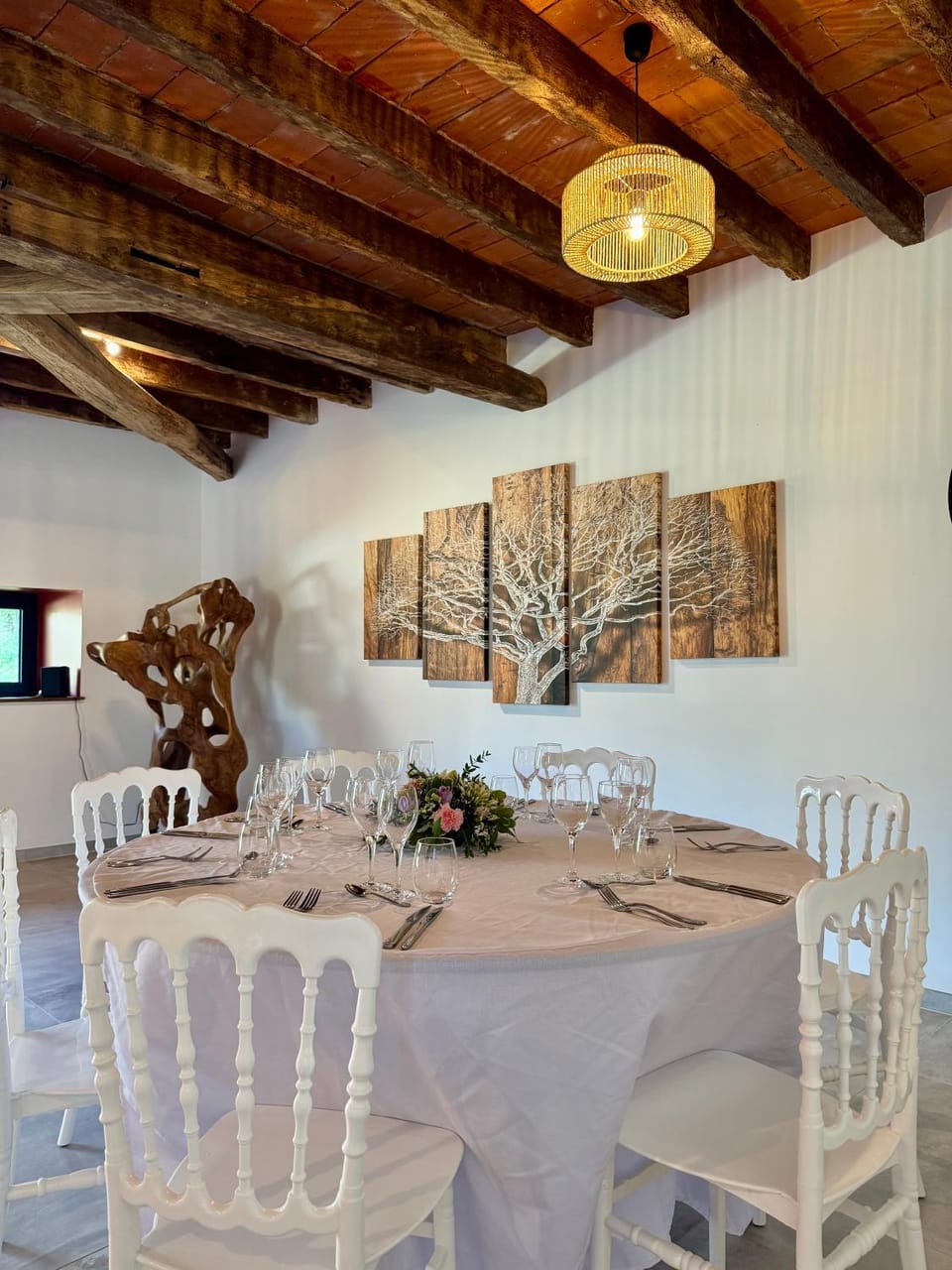 Banquet/Function facilities