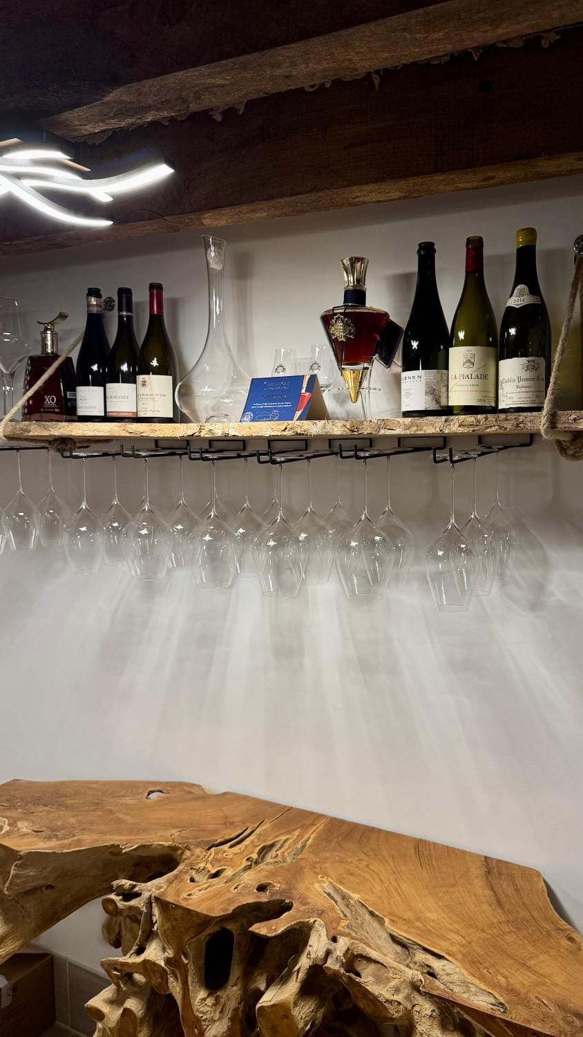 Lounge or bar