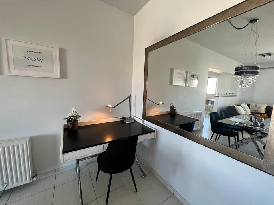 Queens Boutique Apartment 2BR Apartment in Nicosia City