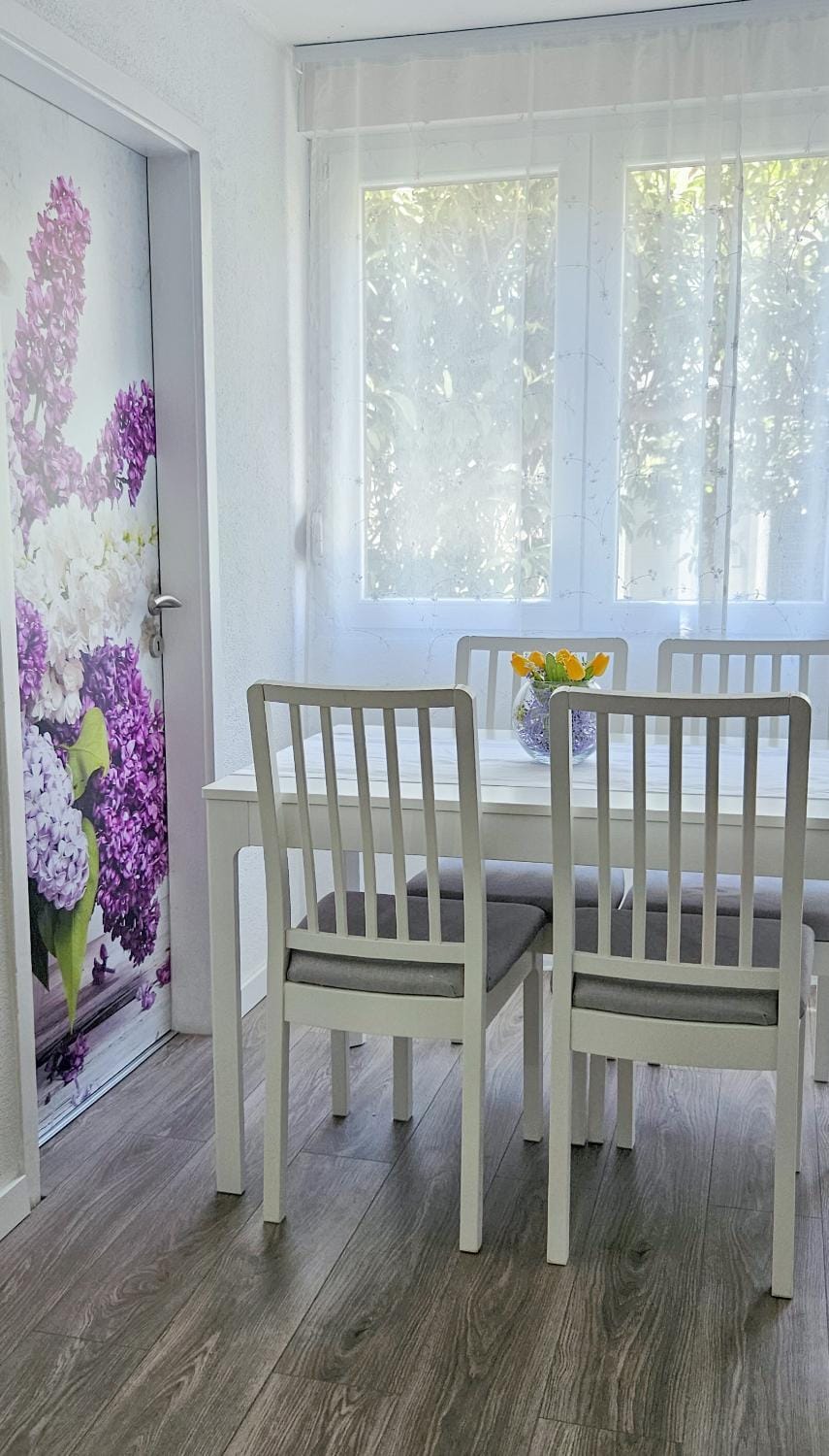 Apartman Karla Apartment in Split