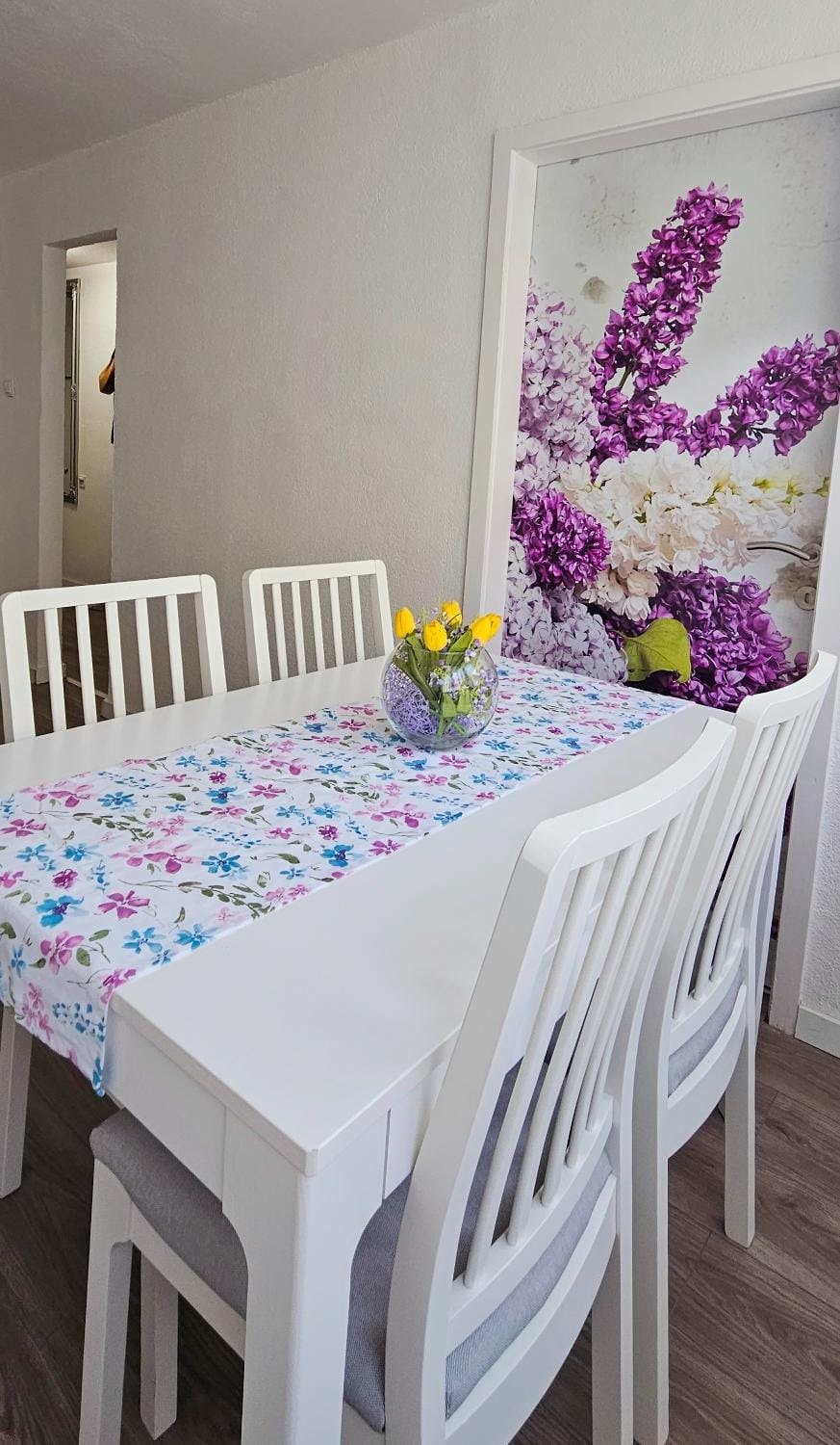 Apartman Karla Apartment in Split
