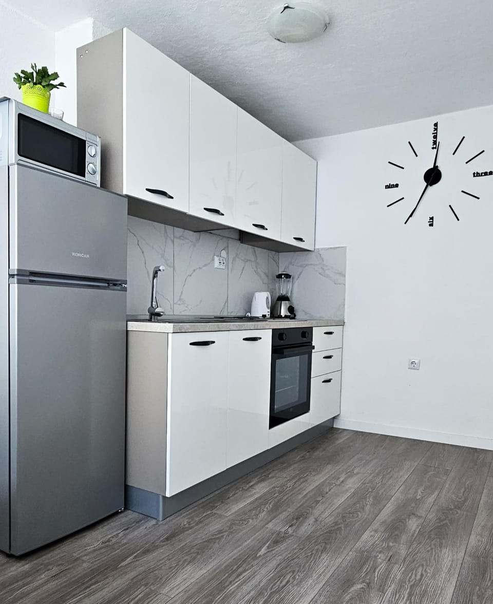Apartman Karla Apartment in Split