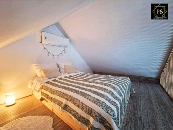 P6 Apartamenty Apartment in Poland