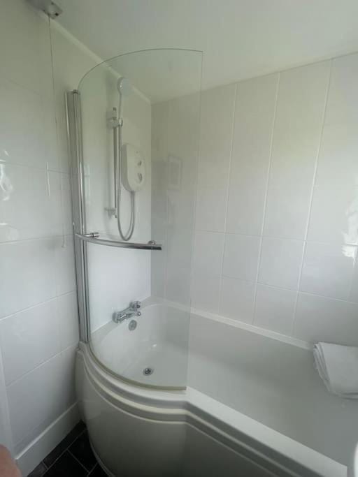 Campbells retreat House in Seahouses