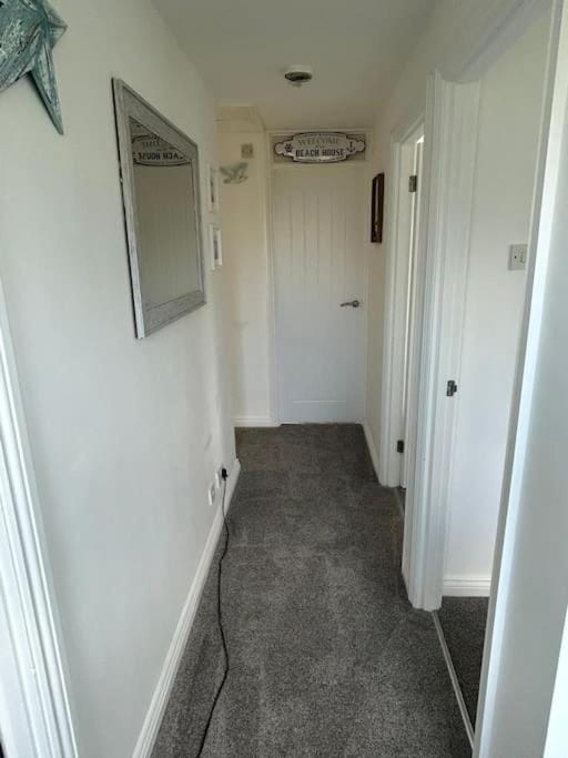 Campbells retreat House in Seahouses