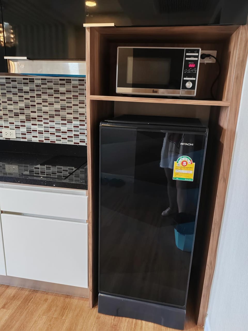 神秘的公寓 Apartment in Pattaya City