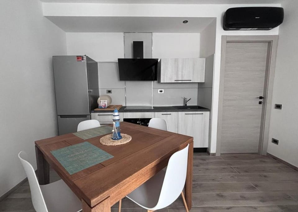 House Pan di Zucchero Apartment in Portoscuso