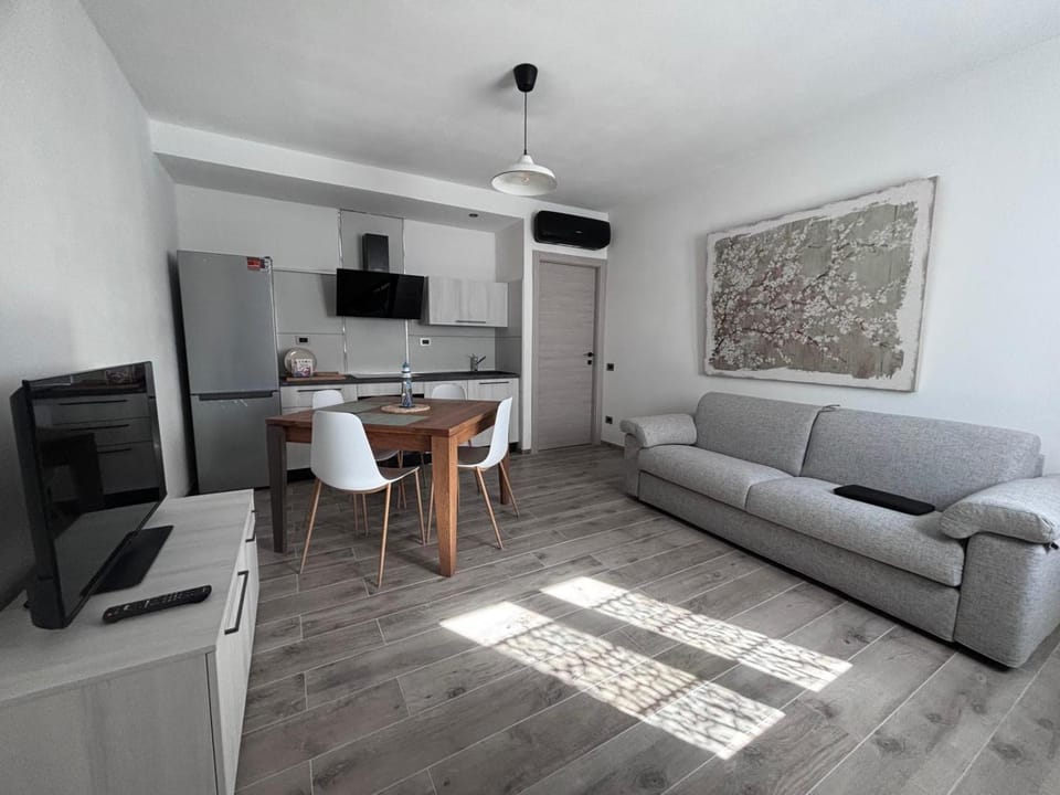 House Pan di Zucchero Apartment in Portoscuso