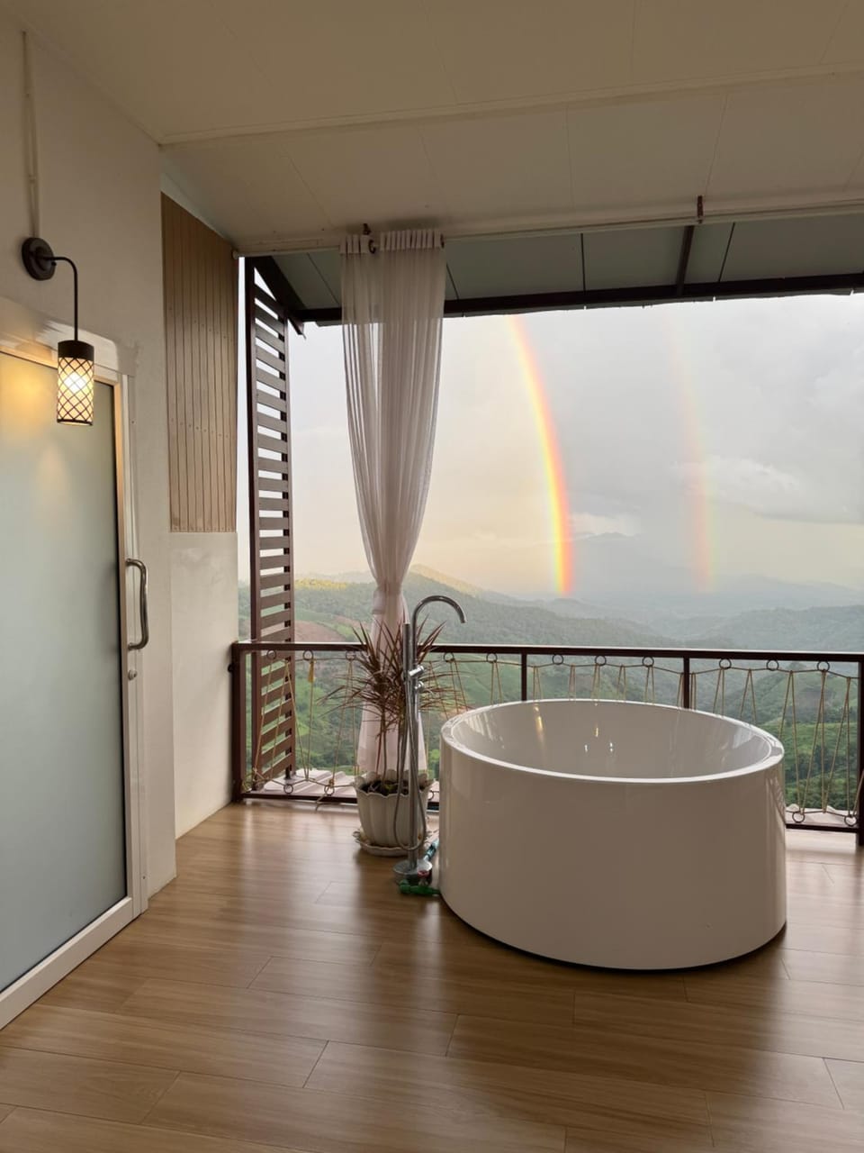 The Mist Mountain Doichang Vacation rental in Thailand