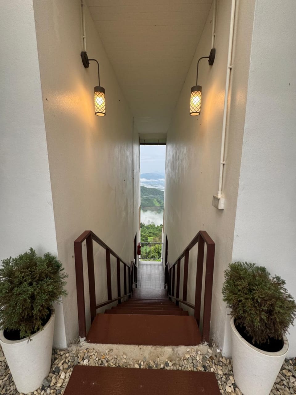 The Mist Mountain Doichang Vacation rental in Thailand