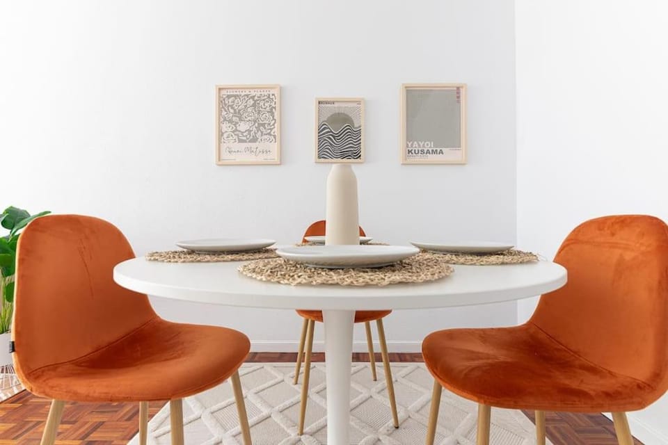 San Roman apartment with private parking Apartment in Santander