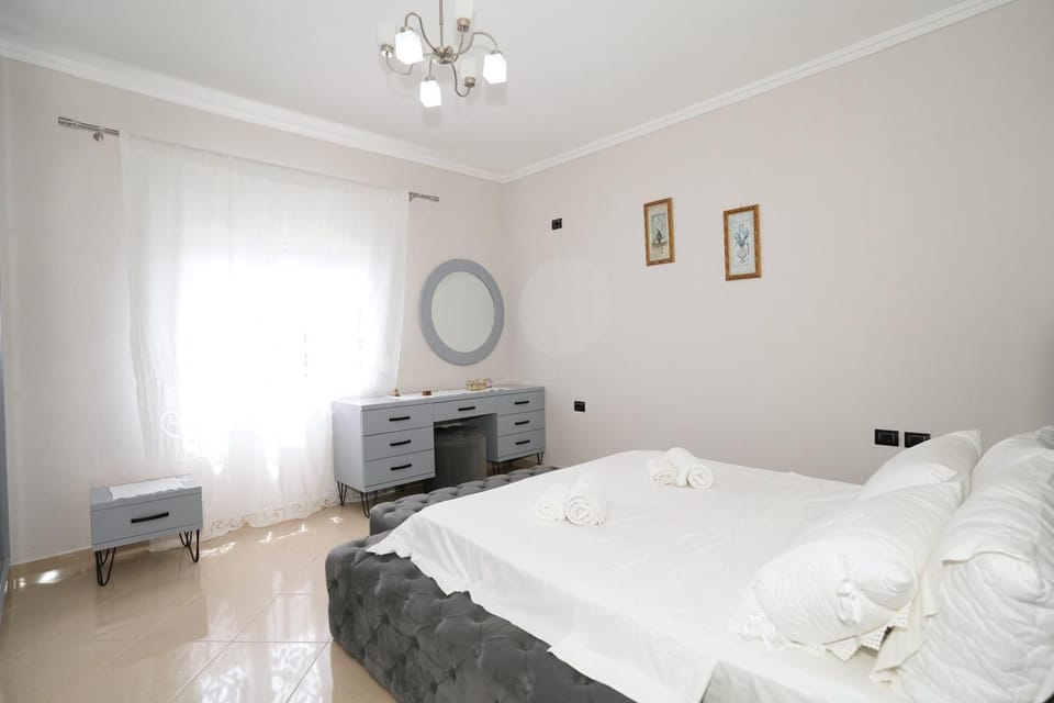 Vila Banushi Apartment in Vlorë County, Albania