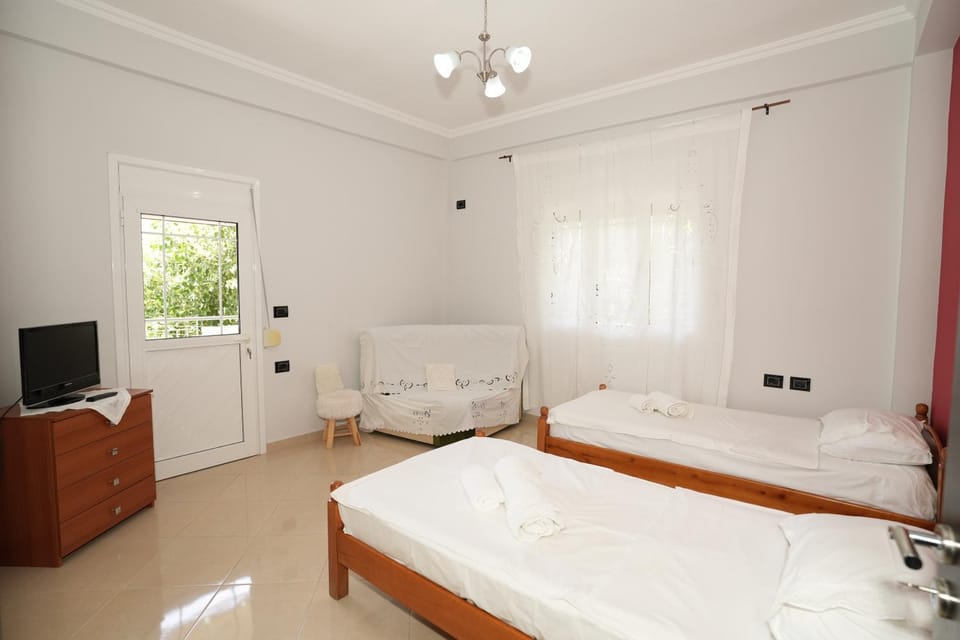Vila Banushi Apartment in Vlorë County, Albania