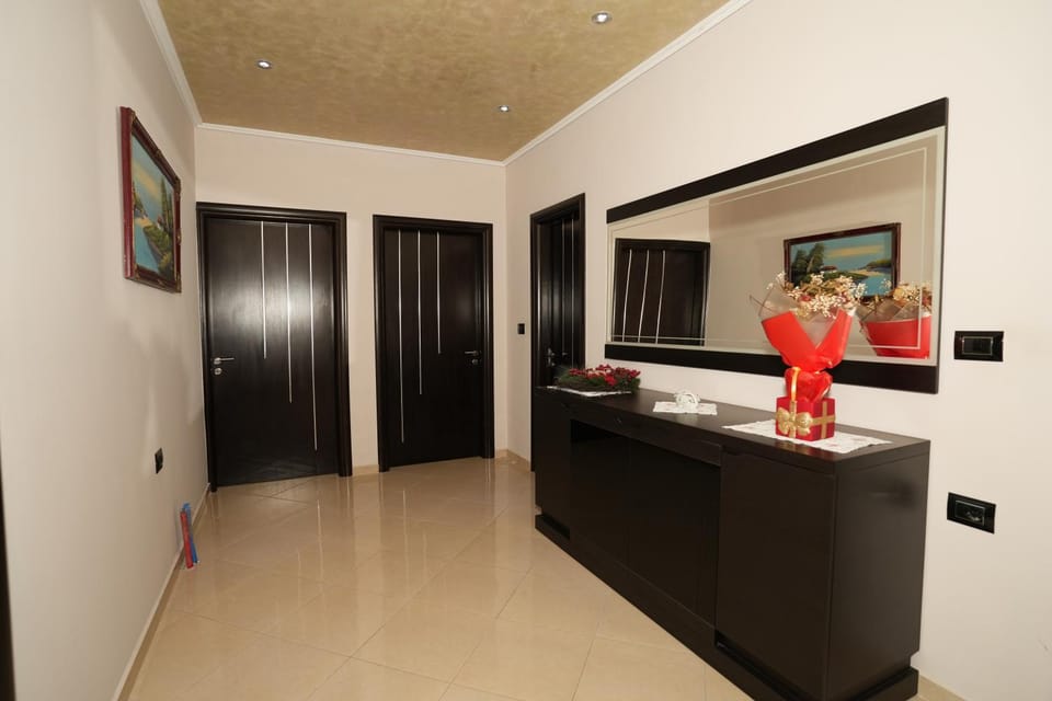 Vila Banushi Apartment in Vlorë County, Albania