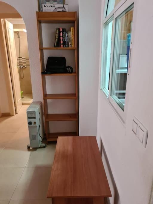 Apartment 5 mins from the beach with pool Apartment in Torrevieja