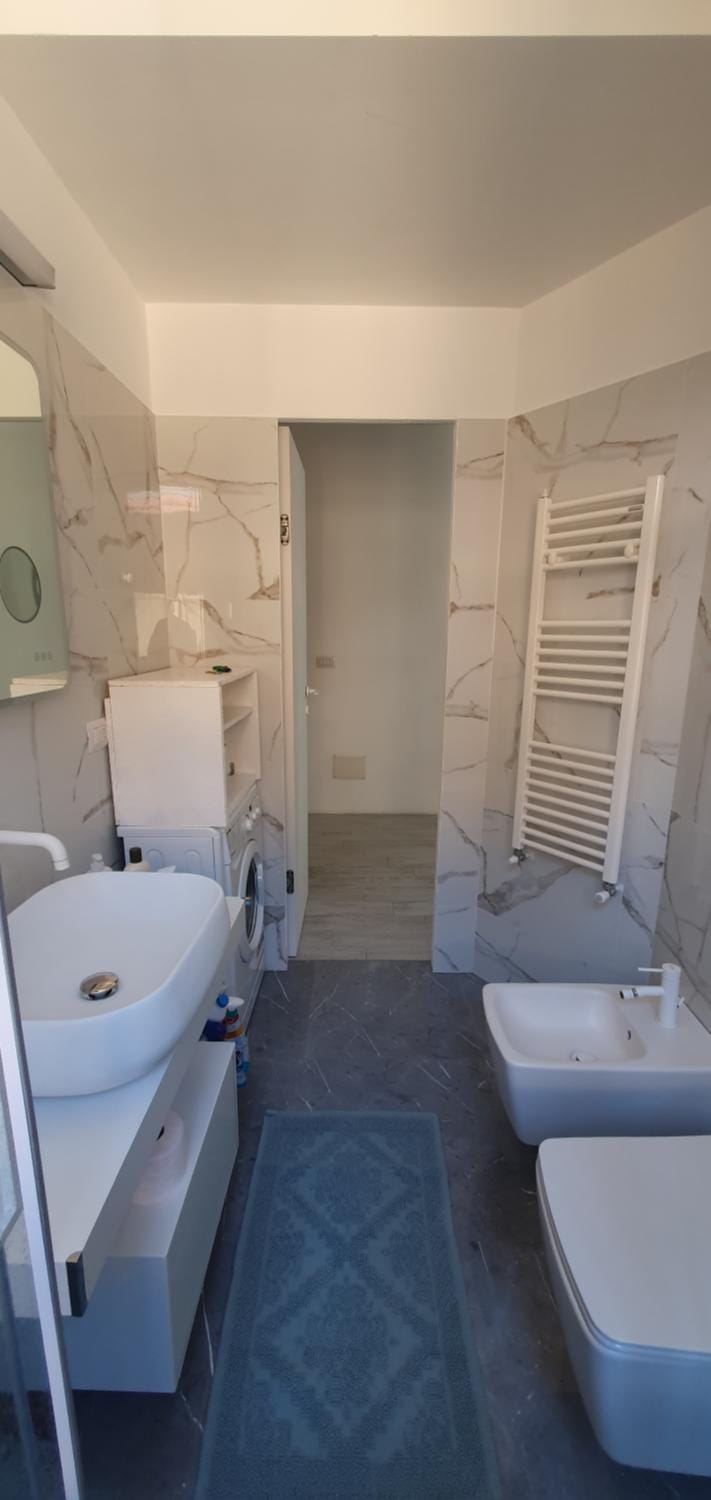 Casa zona Garibaldi-Isola Apartment in Milan