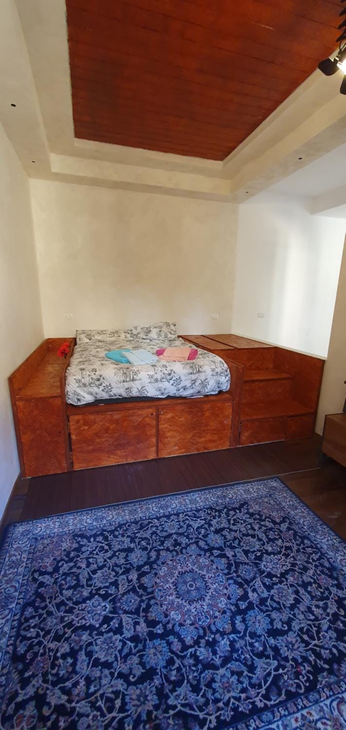 Casa zona Garibaldi-Isola Apartment in Milan