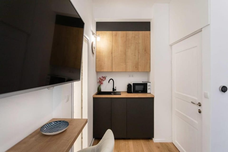 Sofia's apartment URBAN STAY Apartment in City of Zagreb