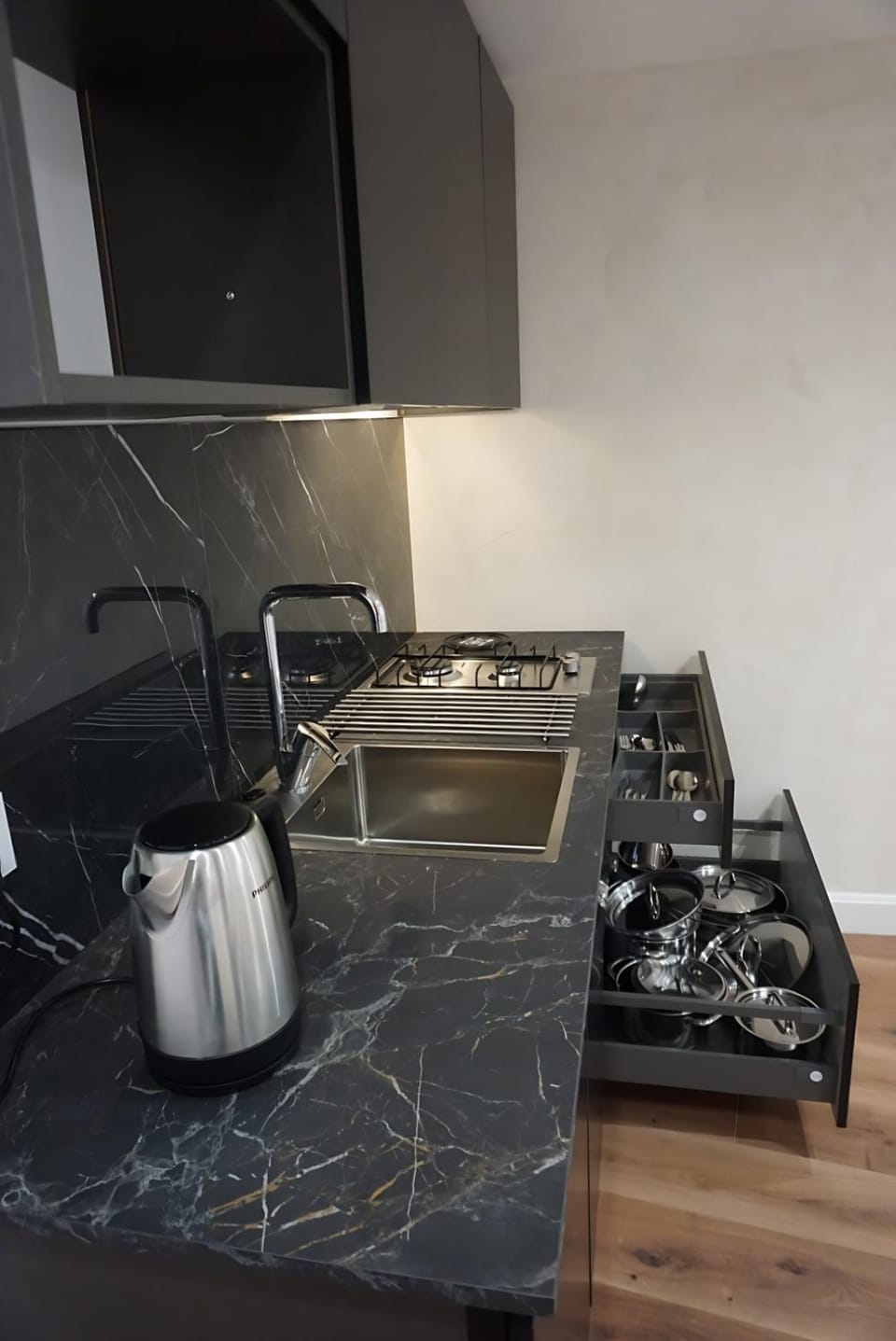 Casa bella Napoli Apartment in Ercolano