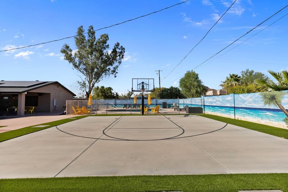 Day, Children play ground