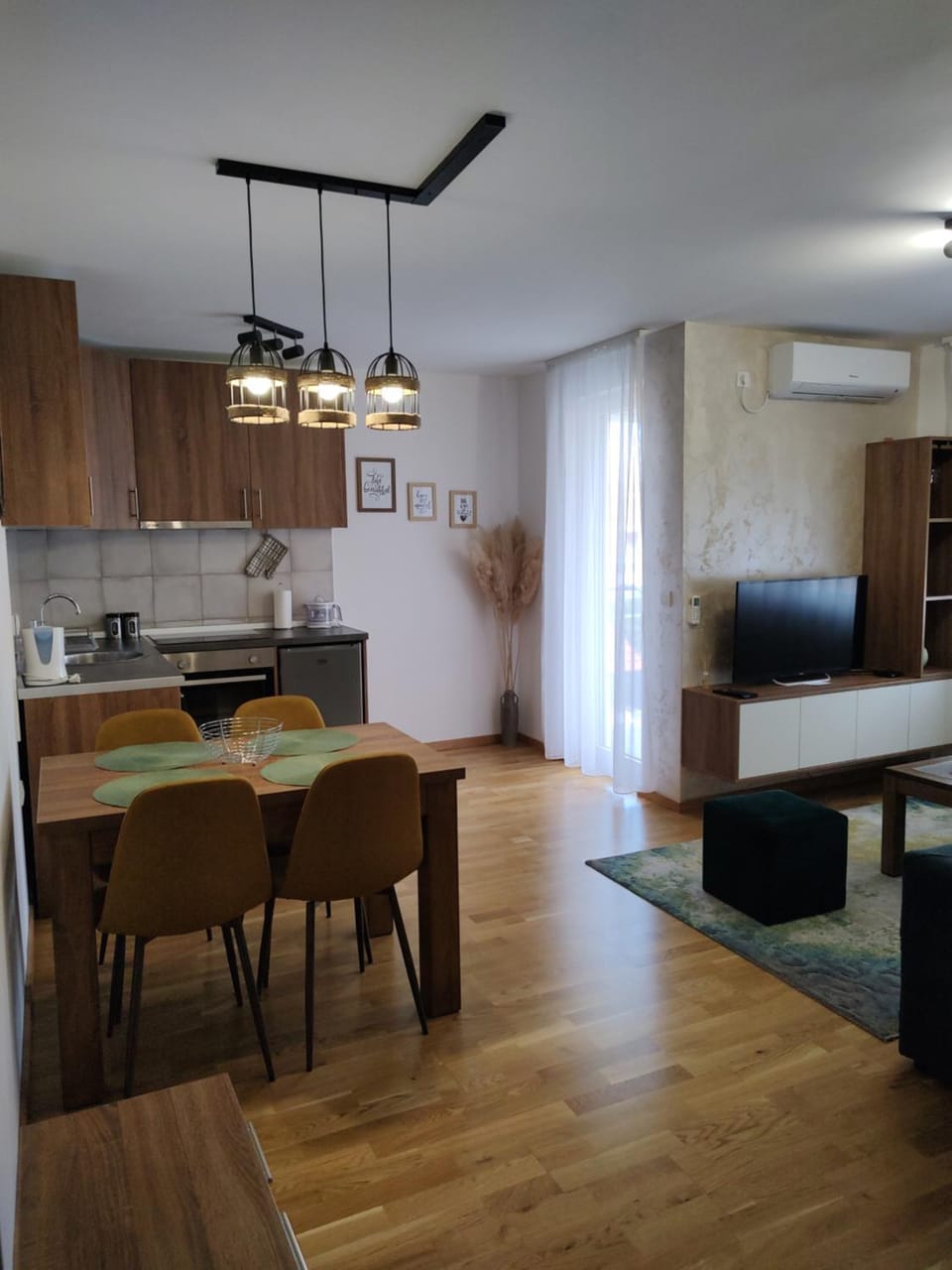Apartman Marla Free Parking Apartment in Serbia