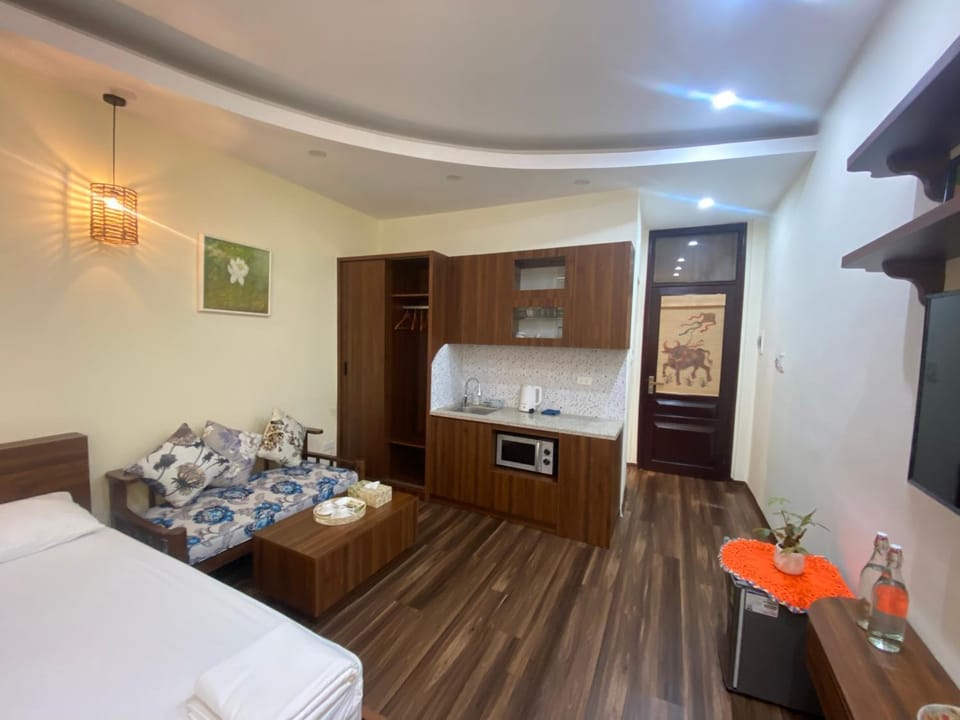 An Thuong House - Hoan Kiem, Hanoi Center Apartment hotel in Hanoi