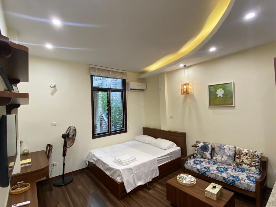 An Thuong House - Hoan Kiem, Hanoi Center Apartment hotel in Hanoi