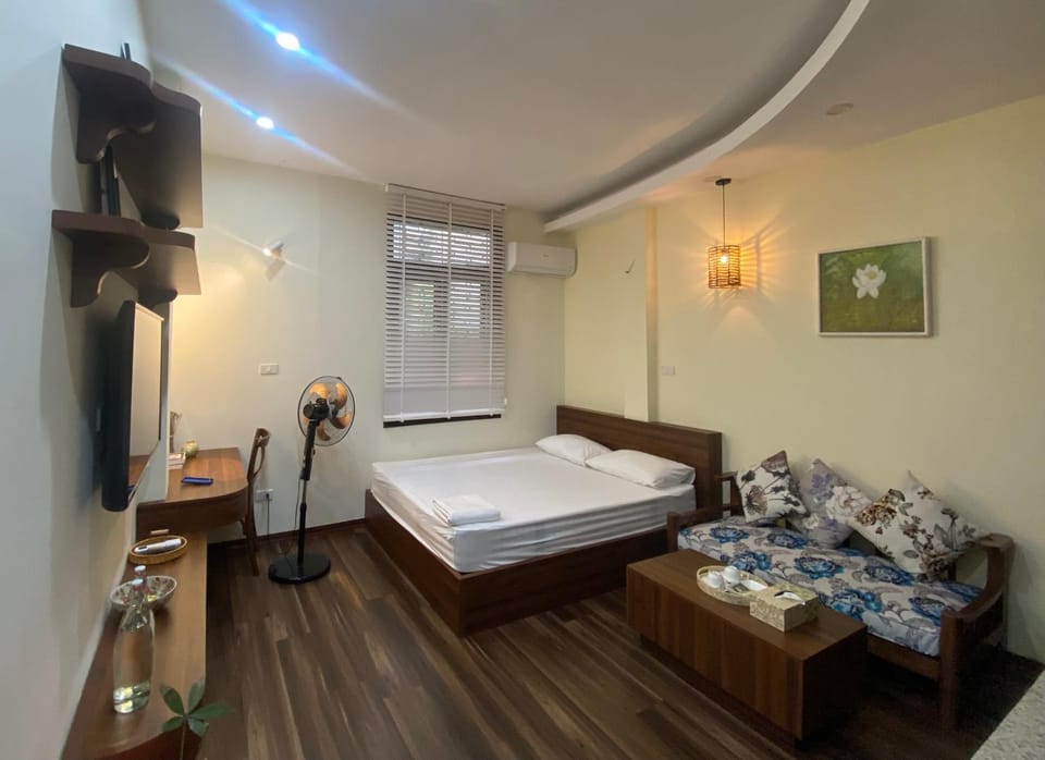 An Thuong House - Hoan Kiem, Hanoi Center Apartment hotel in Hanoi
